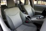 Toyota Prius 2012 года